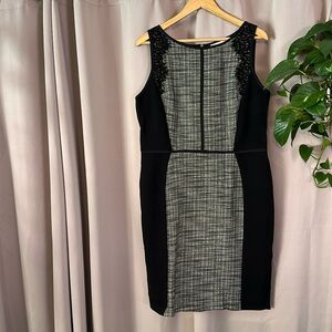 NWT Loft cocktail dress